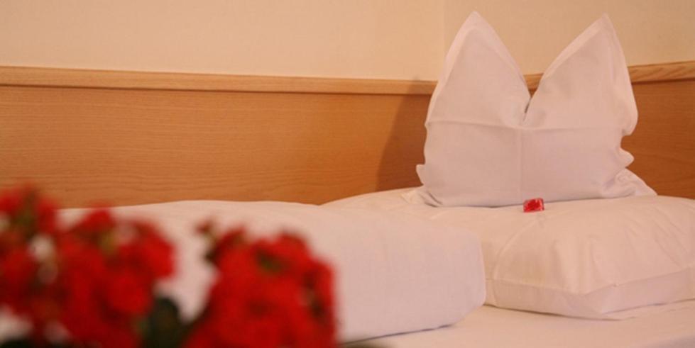 Hotel La Plaza 코르바라 인 바디아 외부 사진