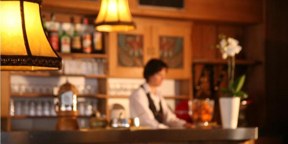 Hotel La Plaza 코르바라 인 바디아 외부 사진