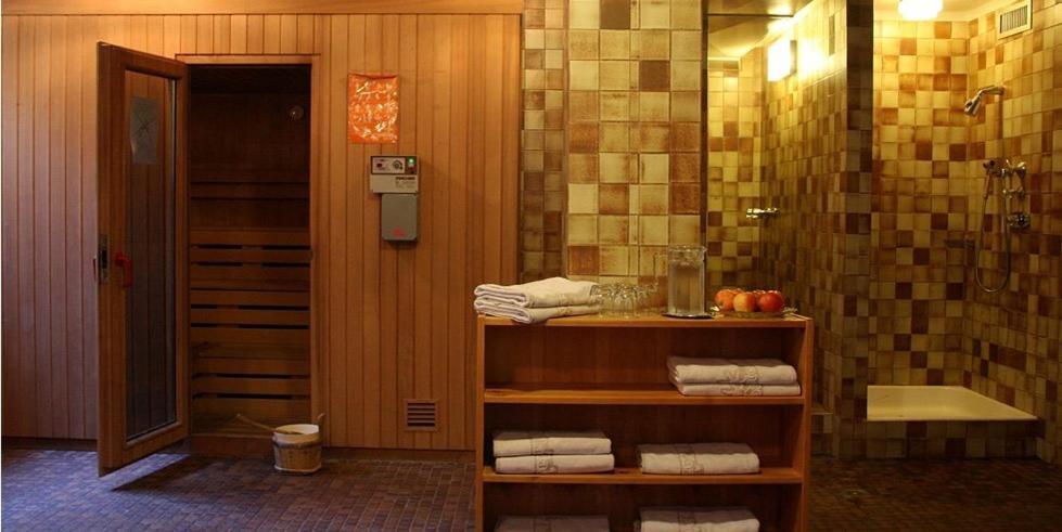 Hotel La Plaza 코르바라 인 바디아 외부 사진