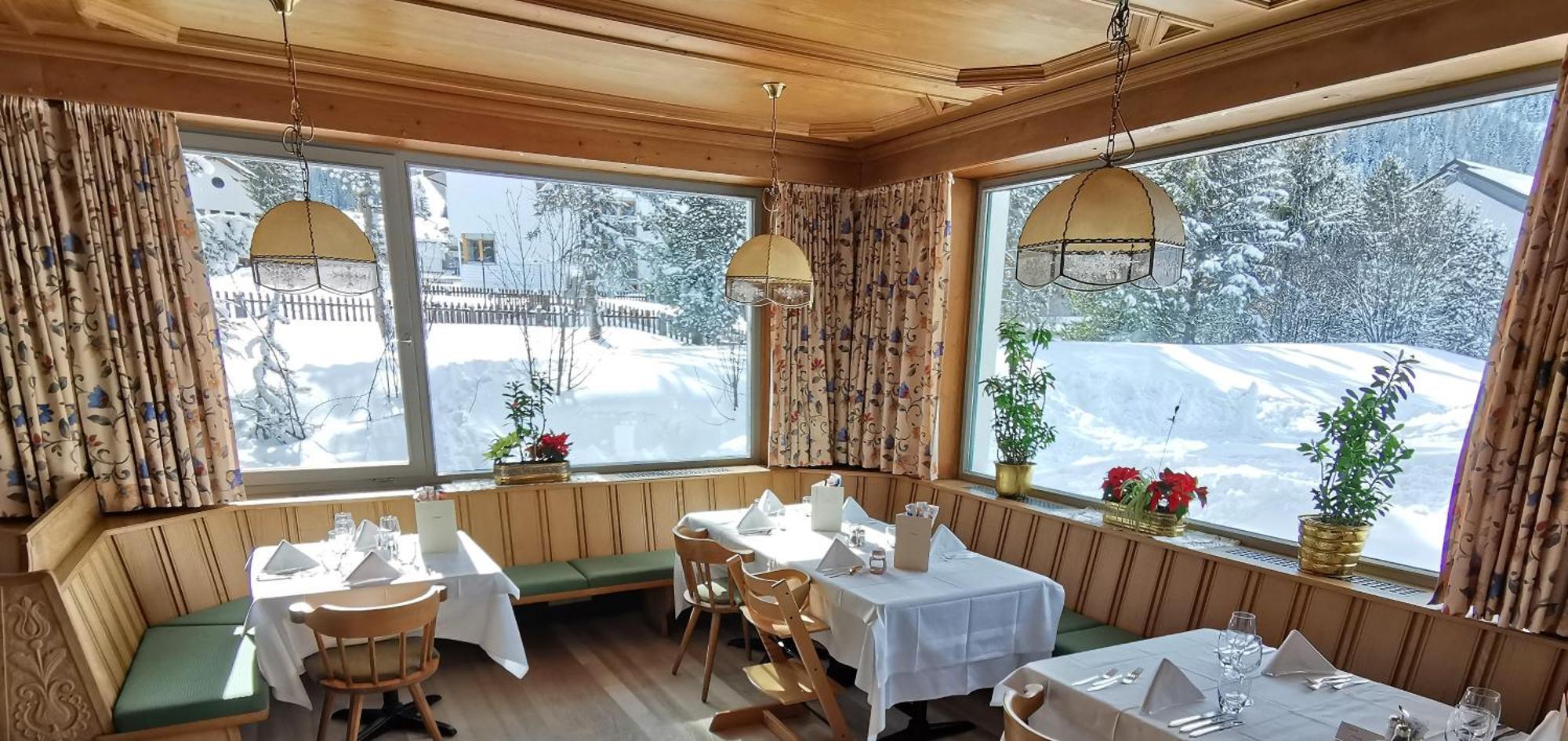 Hotel La Plaza 코르바라 인 바디아 외부 사진