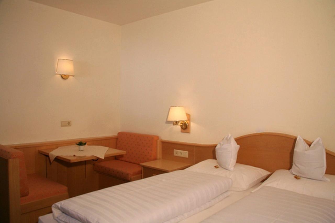 Hotel La Plaza 코르바라 인 바디아 외부 사진